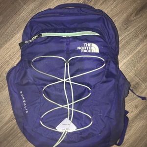 North Face Borealis Backpack